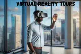 Virtual Reality Tours