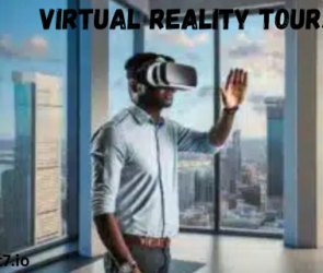 Virtual Reality Tours