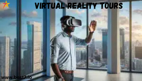 Virtual Reality Tours