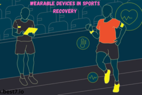 Wearable Devices in Sports Recovery