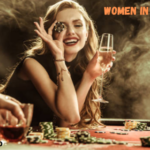 Women in Gambling