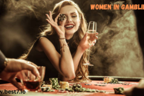 Women in Gambling