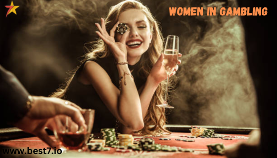 Women in Gambling