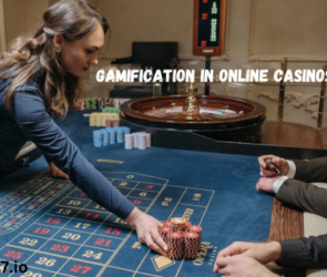 gamification in online casinos