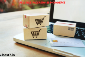 reusable packaging in e-commerce