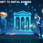 shift to digital banking