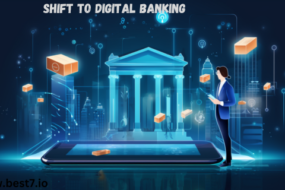 shift to digital banking