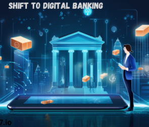 shift to digital banking