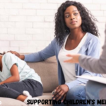 supporting children's mental health