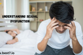 understanding sexual dysfunction