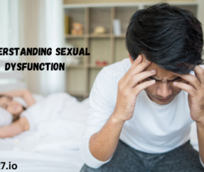 understanding sexual dysfunction