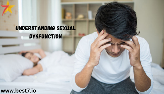 understanding sexual dysfunction