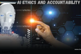 AI Ethics and Accountability