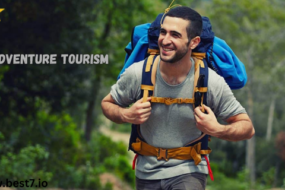 Adventure Tourism