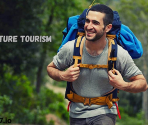 Adventure Tourism