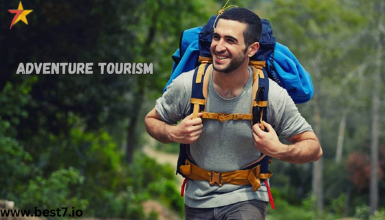 Adventure Tourism