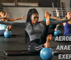 Aerobic vs. Anaerobic Exercise