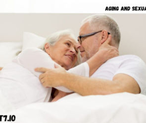 Aging and Sexual Health