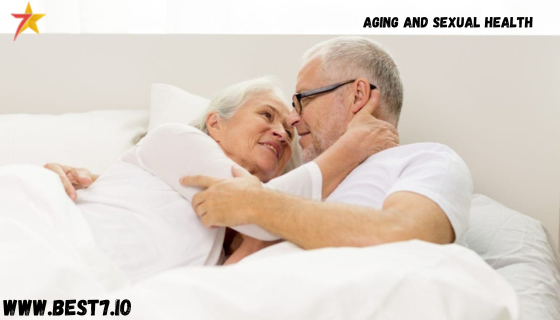 Aging and Sexual Health