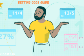 Betting Odds Guide