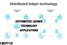 Distributed Ledger Technology Applications