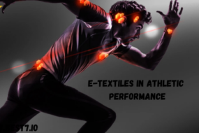 E-Textiles in Athletic Performance