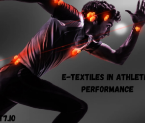 E-Textiles in Athletic Performance