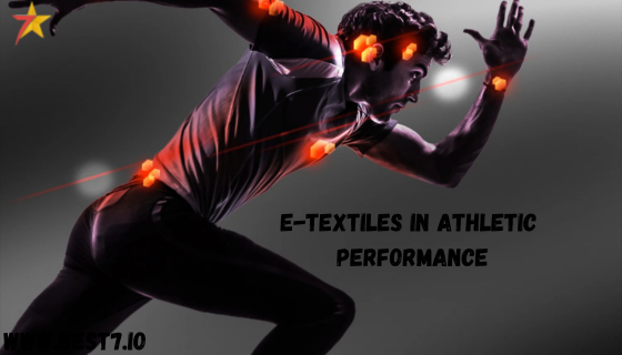 E-Textiles in Athletic Performance