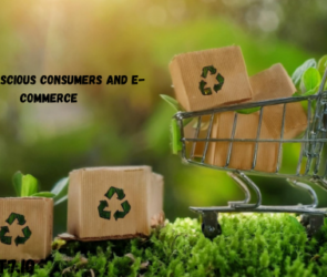 Eco-Conscious Consumers and E-Commerce