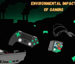 Environmental Impact of Gaming