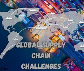 Global Supply Chain Challenges