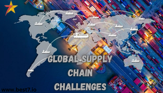 Global Supply Chain Challenges