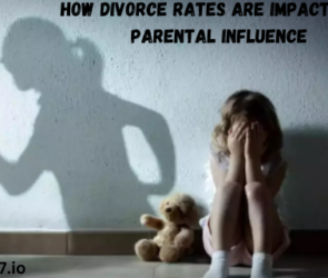 How Divorce Rates Are Impacted by Parental Influence