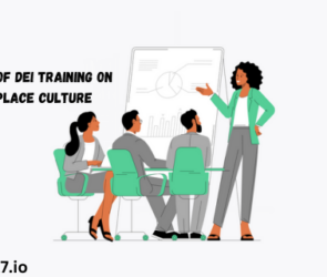 Impact of DEI Training on Workplace Culture