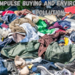 Impulse Buying and Environmental Pollution