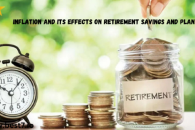 Inflation and Its Effects on Retirement Savings and Plans