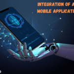 Integration of AI in Mobile Applications