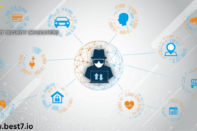 IoT Security Implications