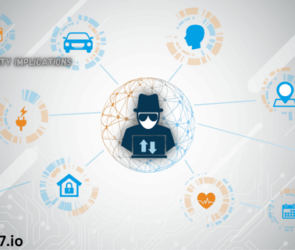 IoT Security Implications