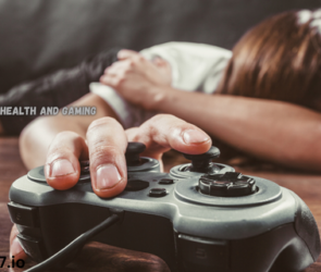 Mental Health and Gaming