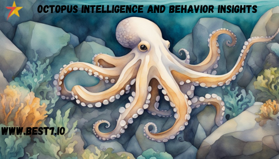 Octopus Intelligence and Behavior Insights