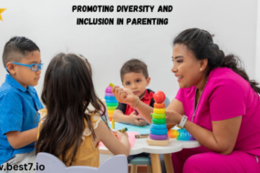 Promoting Diversity and Inclusion in Parenting