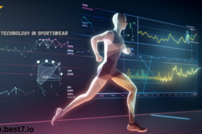 RFID Technology in Sportswear