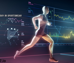 RFID Technology in Sportswear