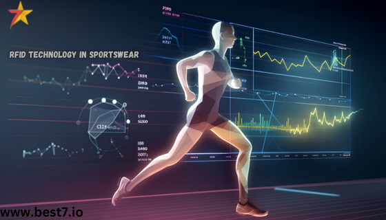 RFID Technology in Sportswear