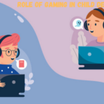 Role of Gaming in Child Development