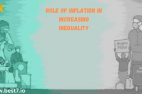 Role of Inflation in Increasing Inequality