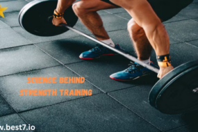 Science Behind Strength Training