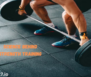 Science Behind Strength Training