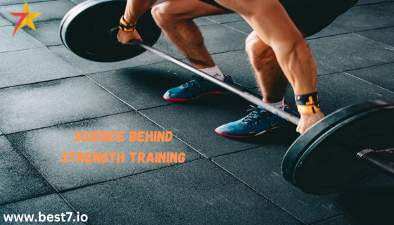 Science Behind Strength Training